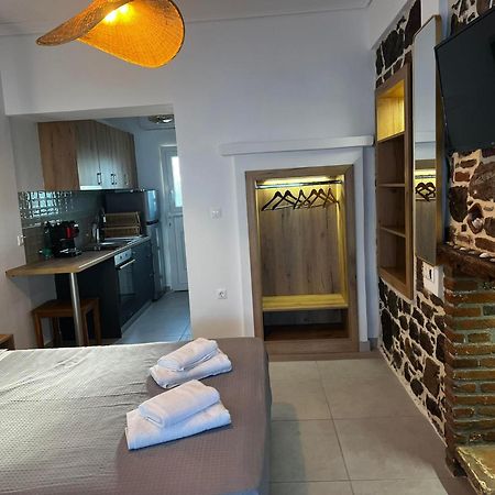 Eleni B&B Limani Kapis Εξωτερικό φωτογραφία