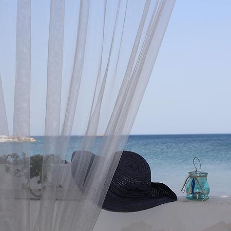 Eleni B&B Limani Kapis Εξωτερικό φωτογραφία
