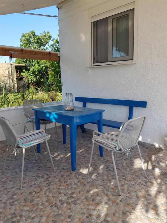 Eleni B&B Limani Kapis Εξωτερικό φωτογραφία