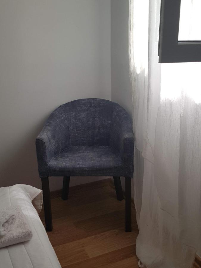 Eleni B&B Limani Kapis Εξωτερικό φωτογραφία