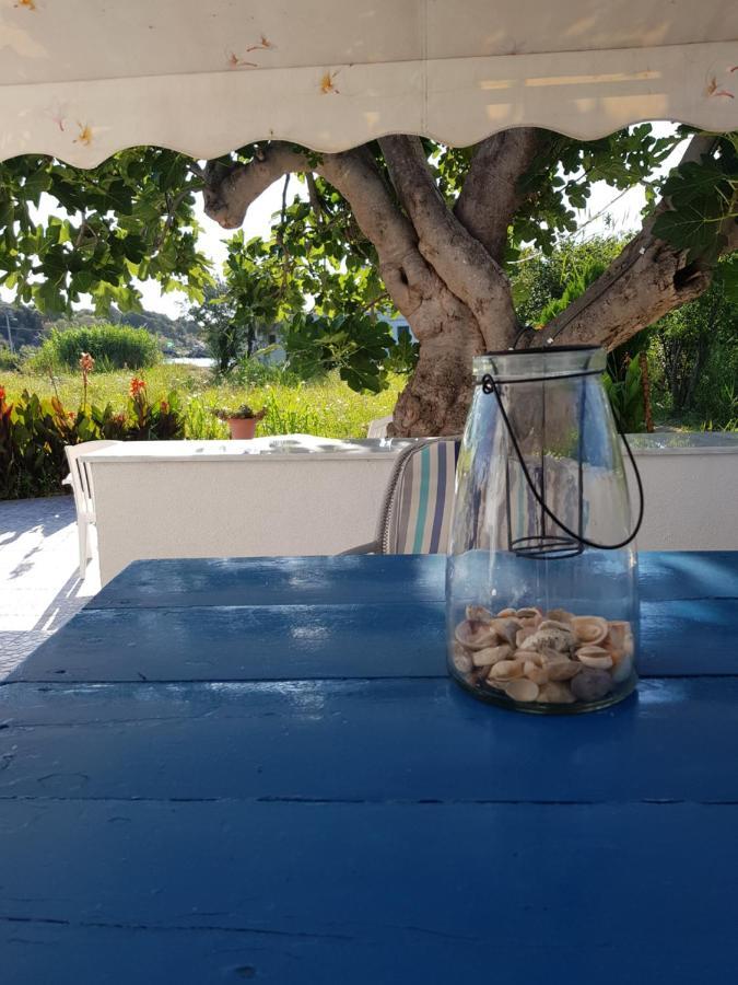 Eleni B&B Limani Kapis Εξωτερικό φωτογραφία