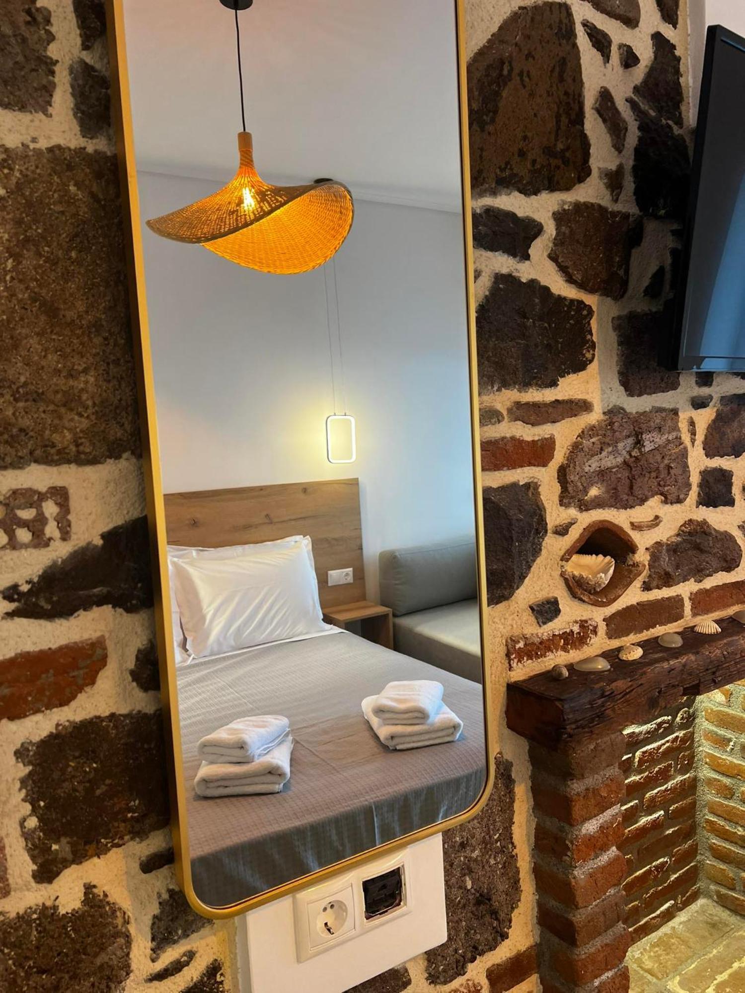 Eleni B&B Limani Kapis Εξωτερικό φωτογραφία