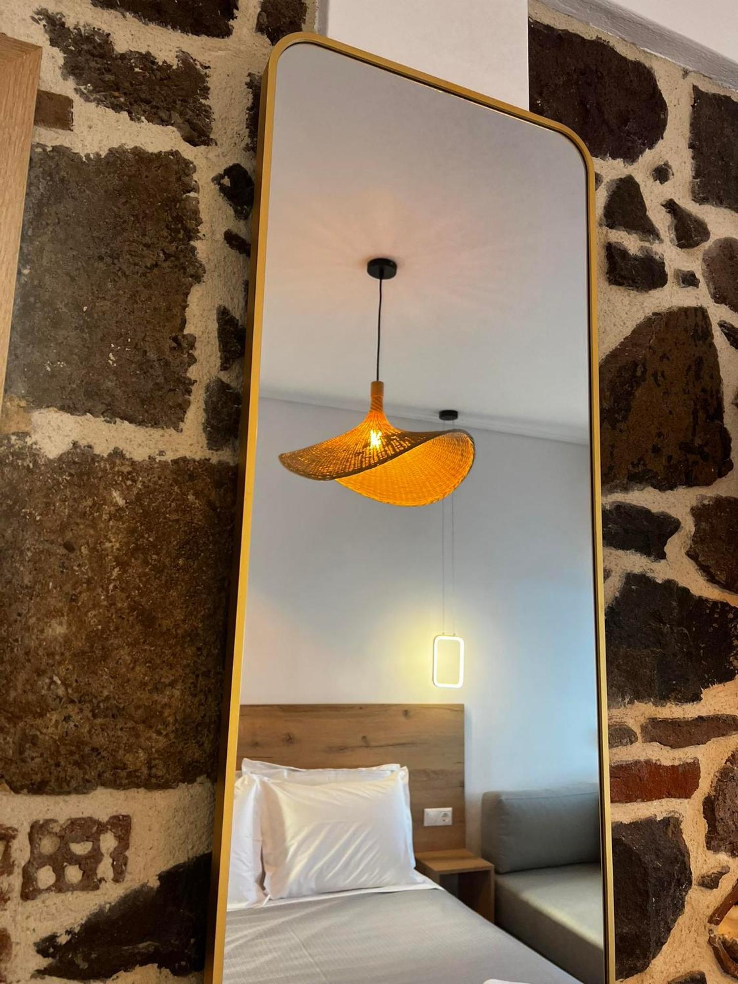 Eleni B&B Limani Kapis Εξωτερικό φωτογραφία