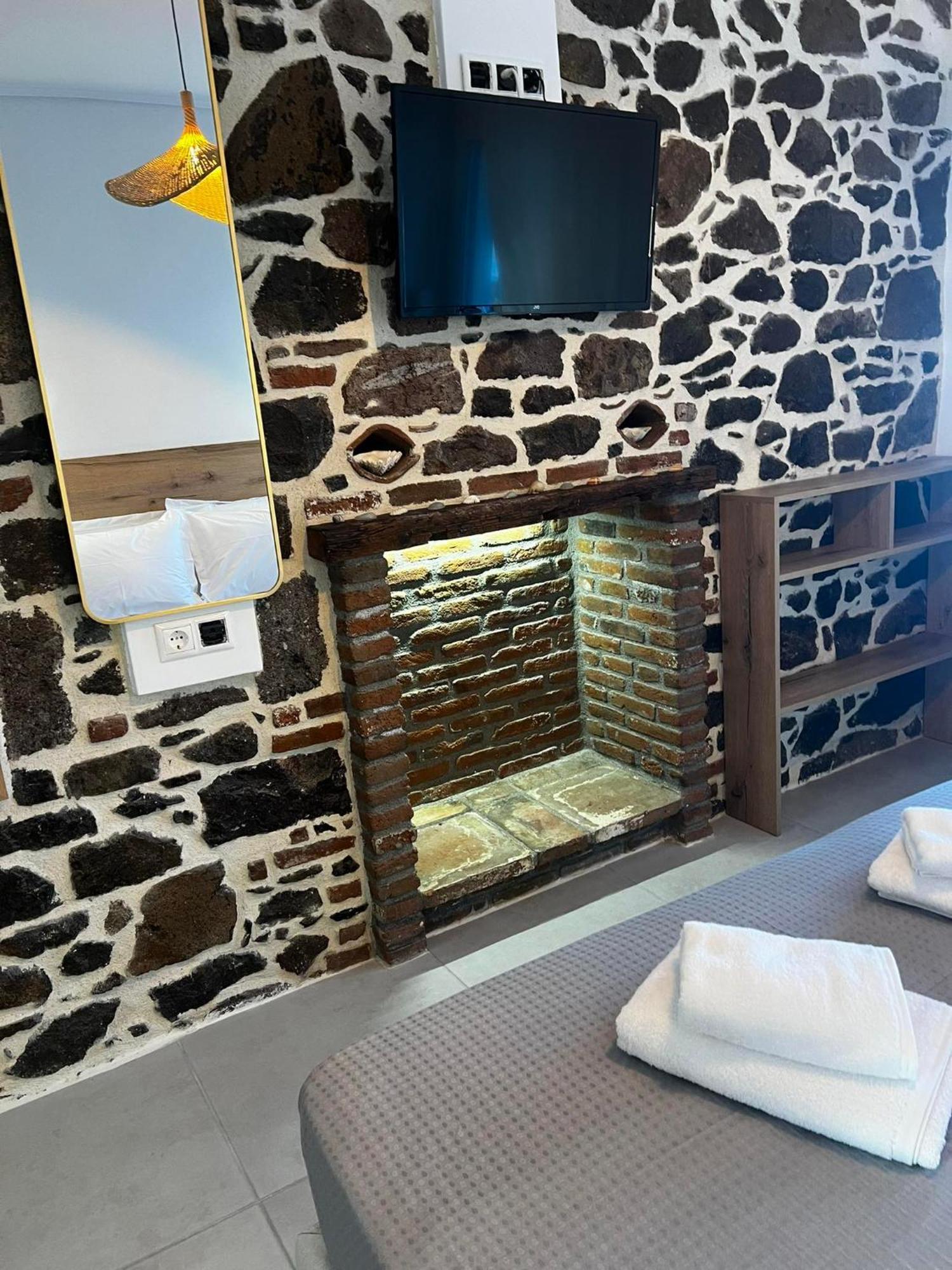 Eleni B&B Limani Kapis Εξωτερικό φωτογραφία