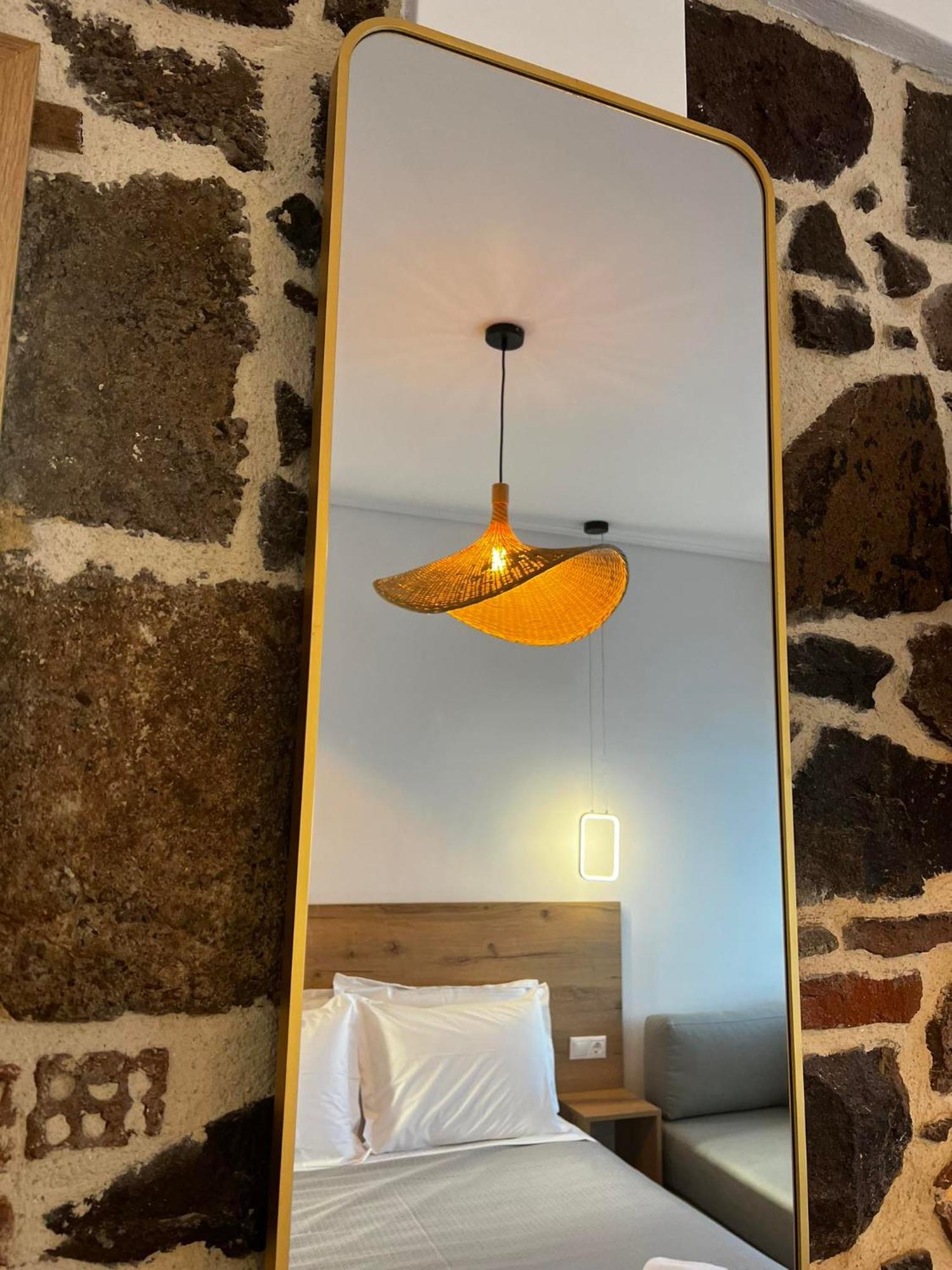 Eleni B&B Limani Kapis Εξωτερικό φωτογραφία