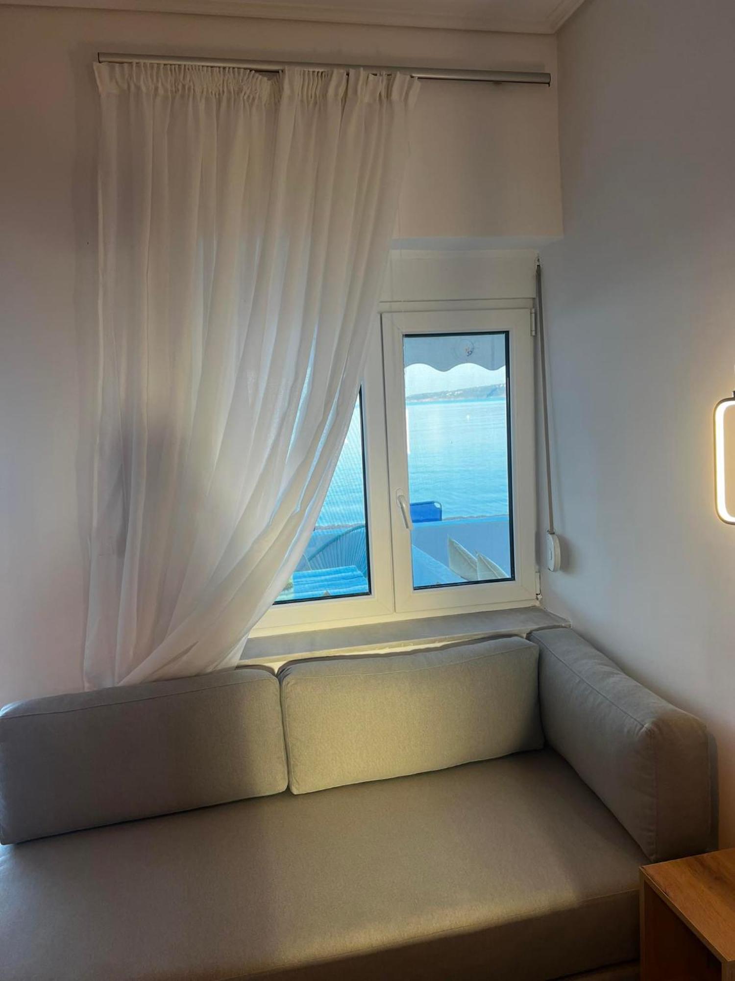 Eleni B&B Limani Kapis Εξωτερικό φωτογραφία