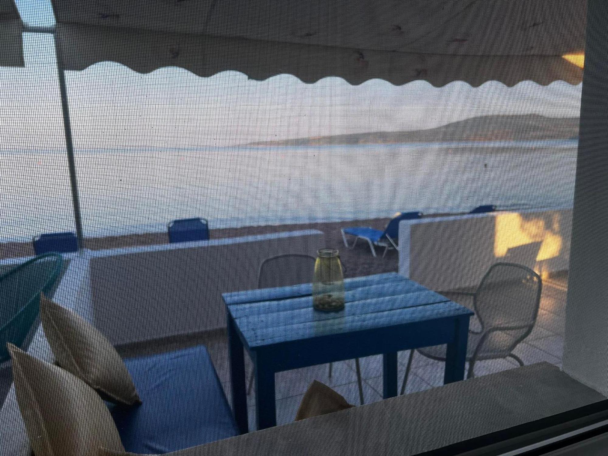 Eleni B&B Limani Kapis Εξωτερικό φωτογραφία