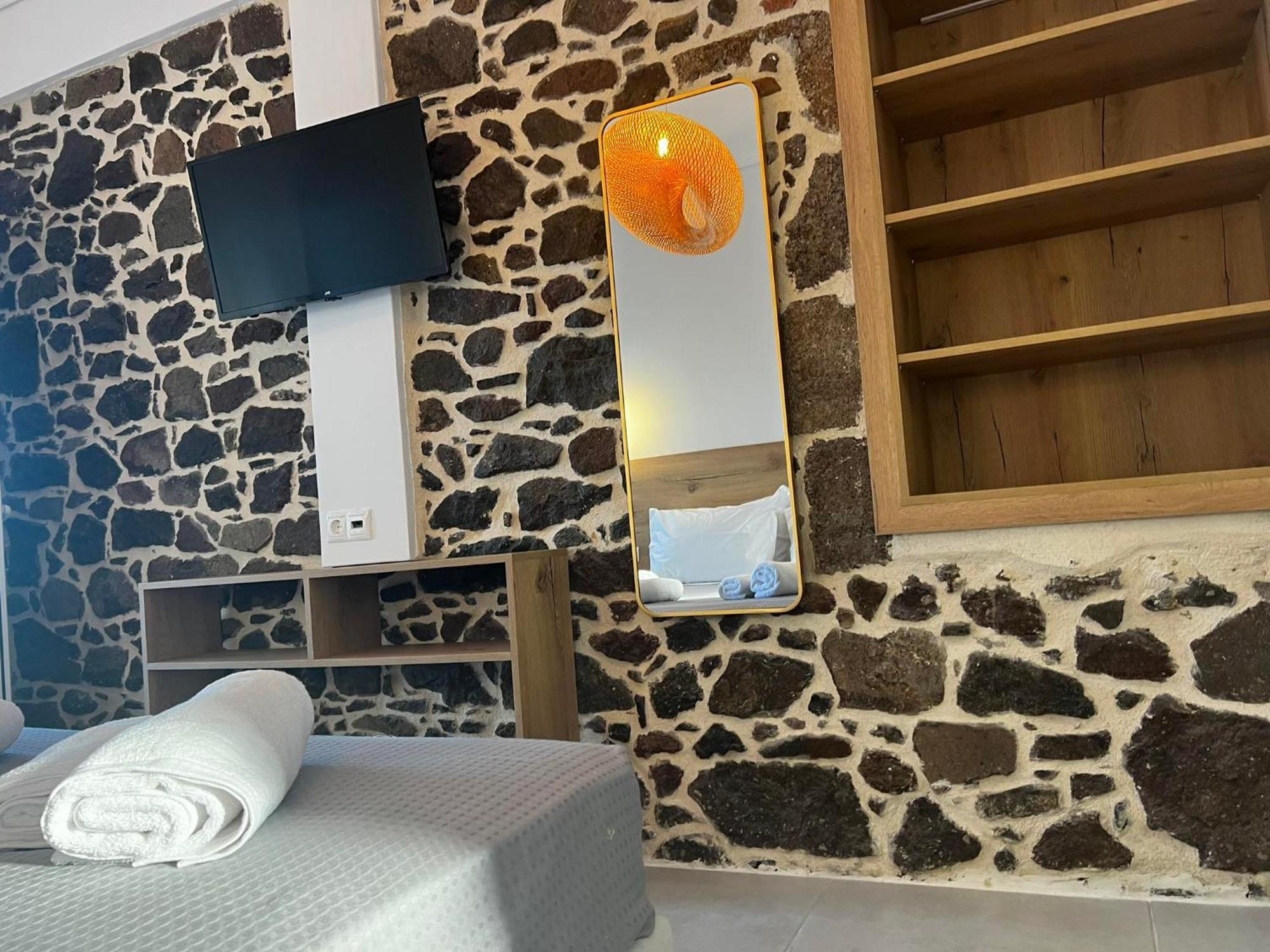 Eleni B&B Limani Kapis Εξωτερικό φωτογραφία